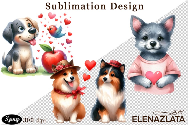 Valentines Day Clipart