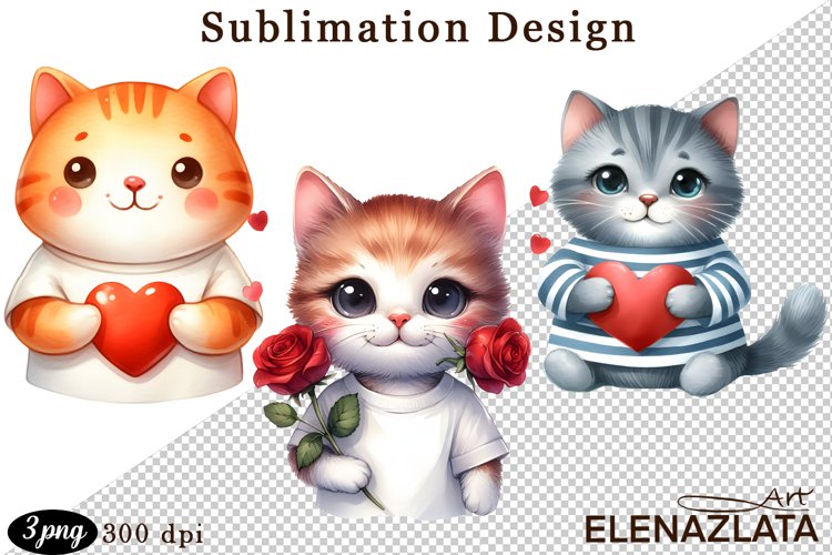 Valentines Day Clipart Image 24