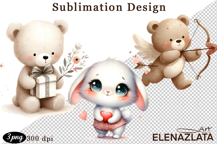 Baby Shower Clipart Image 5