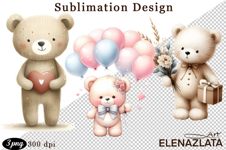 Baby Shower Clipart