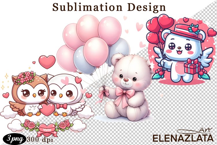 Baby Shower Clipart Image 21