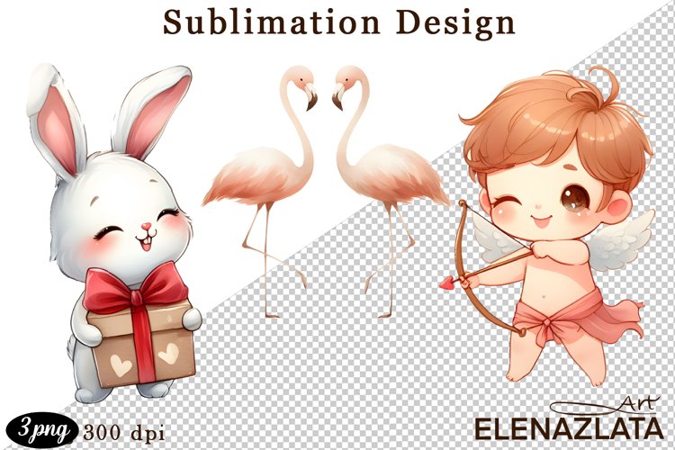 Baby Shower Clipart Image 20