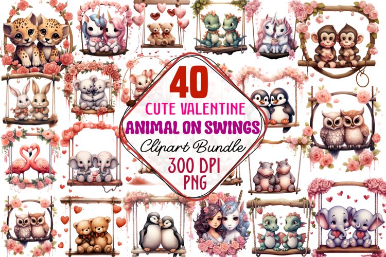 Valentines Day Clipart Image 19