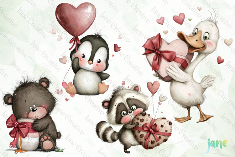 Bows Clipart Image 15