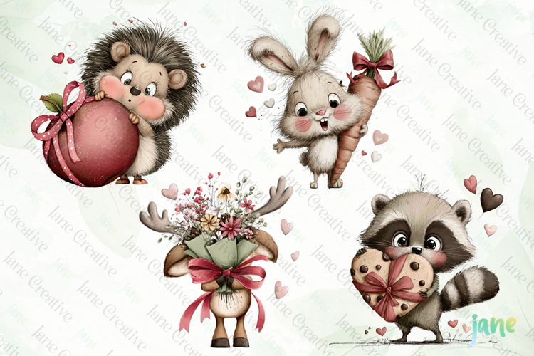 Bows Clipart Image 13