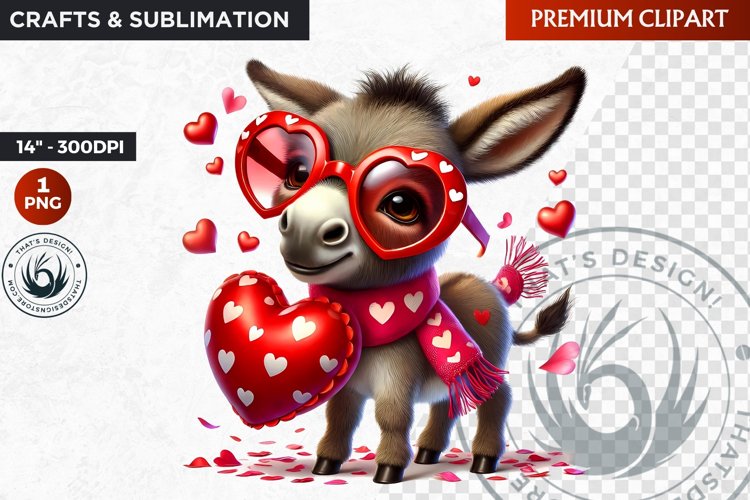 Heart Clipart Image 19