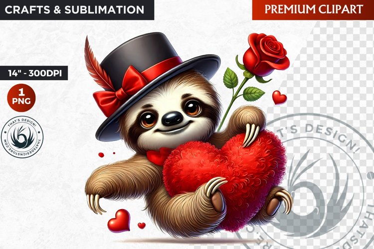 Heart Clipart Image 18