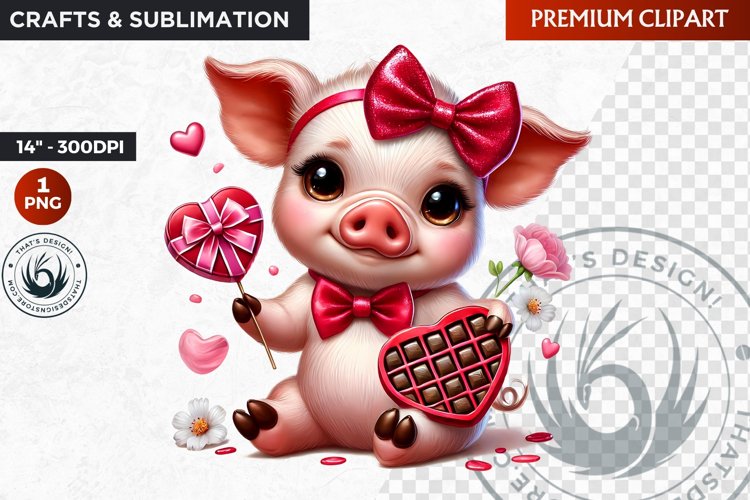 Piglet Png