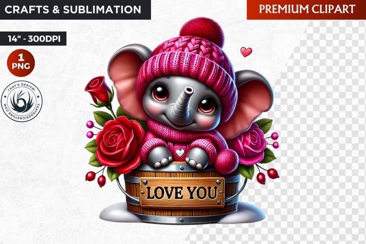 Baby Clipart Image 4