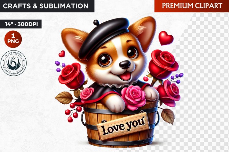 Valentines Day Png Image 15