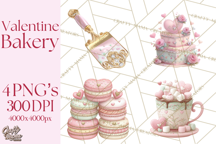 Cake Graphic Image 16