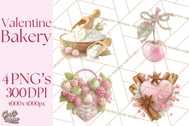 Cake Graphic Image 22