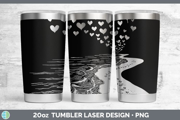 Sublimation Tumbler Designs Image 4