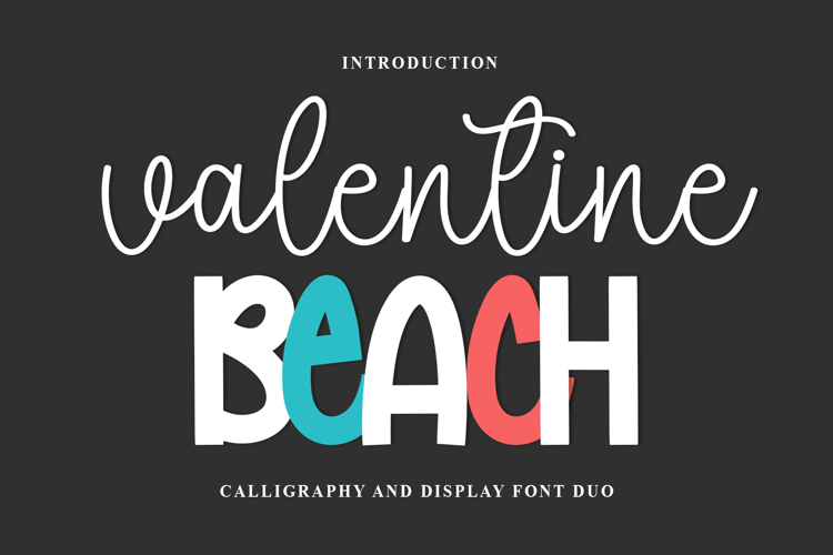 Valentine Beach
