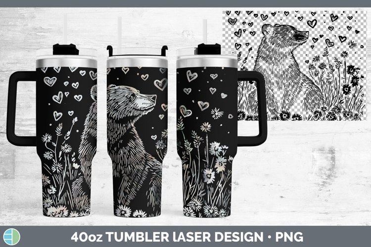 Sublimation Tumbler Designs Image 15