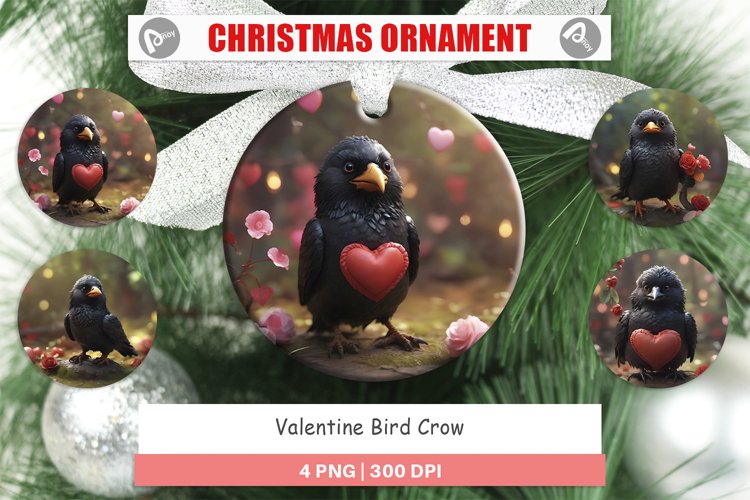 Christmas Ornament Clipart Image 18