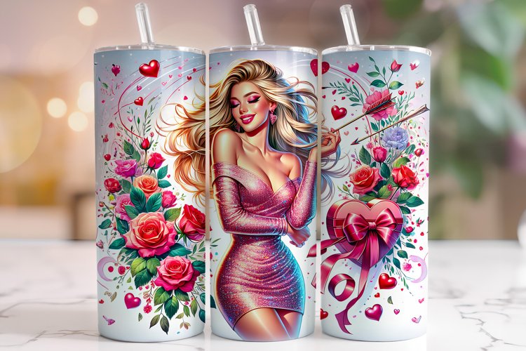 Valentines PNG Image 9