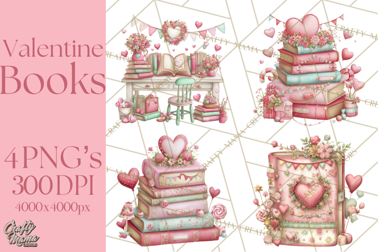 Kawaii Heart Png Image 24