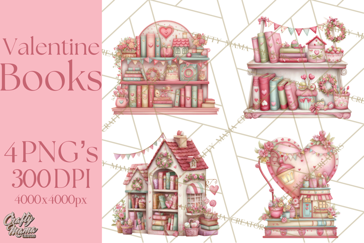 Kawaii Heart Png Image 5