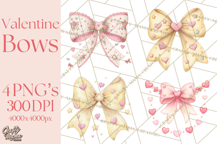 Bows Png Image 21