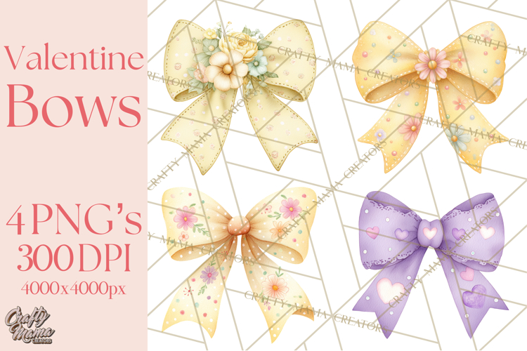 Bows Png Image 2