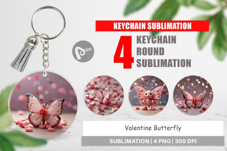 Butterfly Clipart Image 15