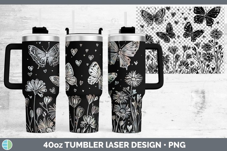 Sublimation Tumbler Designs Image 7