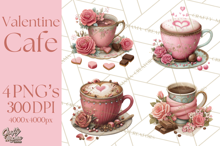 Drinks Clipart Image 7