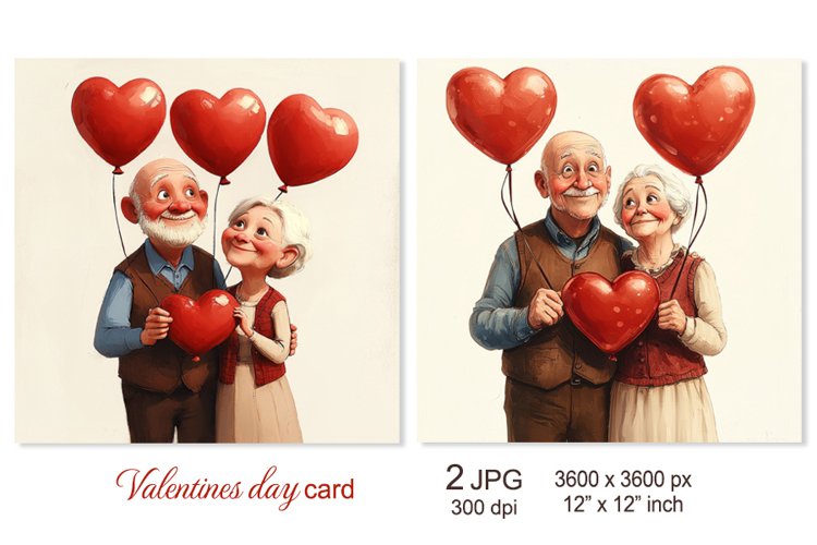 Valentine Scrapbook Paper Image 8