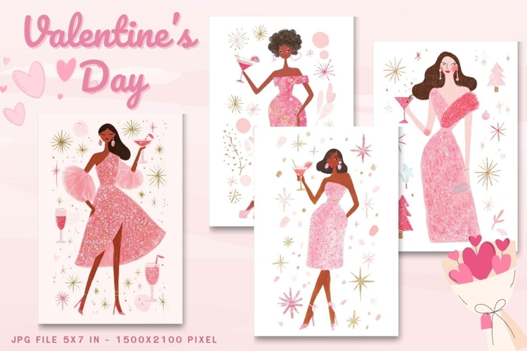 Mothers Day Card Image 8