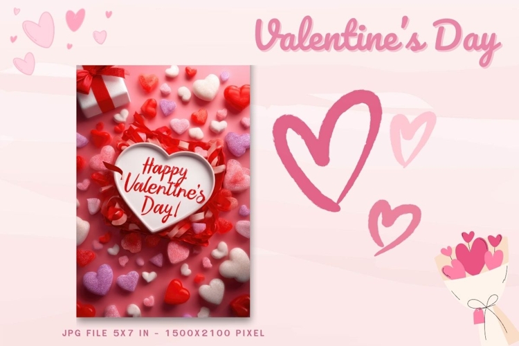 Mothers Day Card Image 21