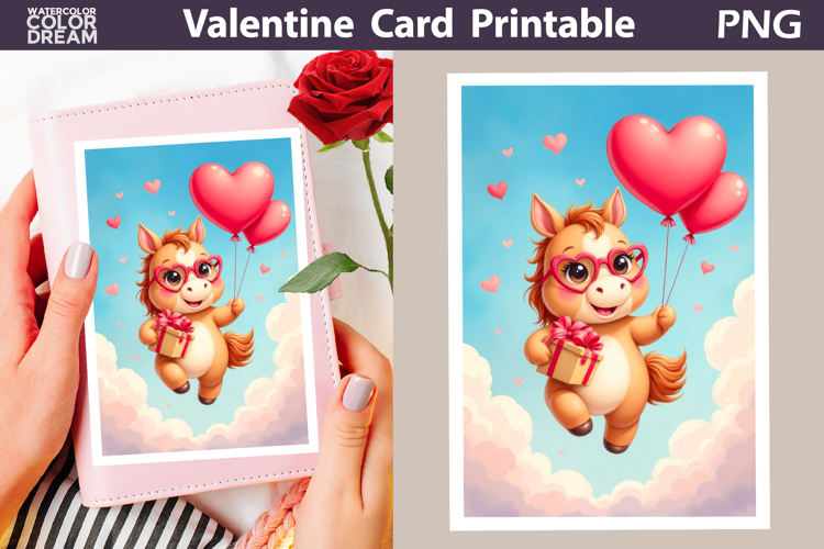 Mothers Day Card Image 19