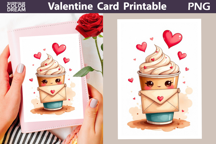 Mothers Day Card Image 6