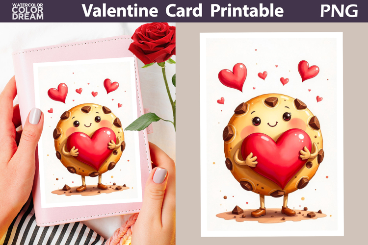 Mothers Day Card Image 4