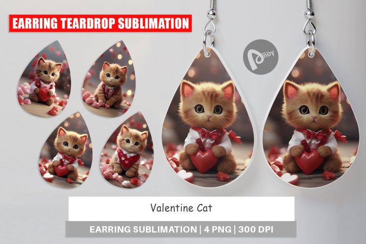 Teardrop Clipart Image 6