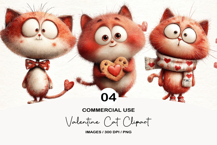 Valentines Day Clipart Image 4