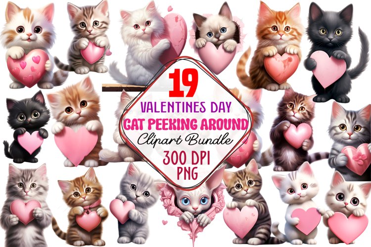 Valentines Day Clipart Image 18