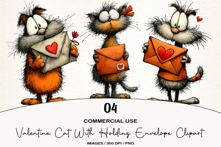 Envelope Clipart Image 15