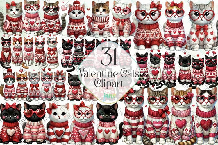 Valentine Illustrations Image 16