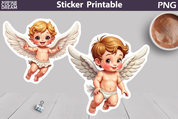 Cupid Clipart Image 21