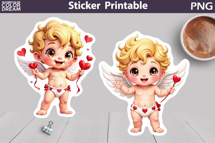 Cupid Clipart Image 20