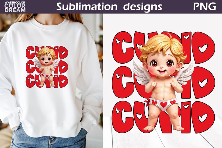 Cupid Clipart Image 18