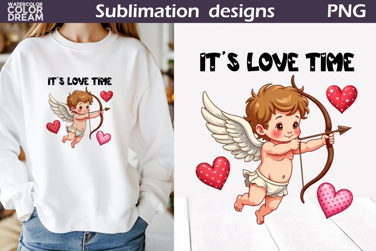 Cupid Clipart Image 16