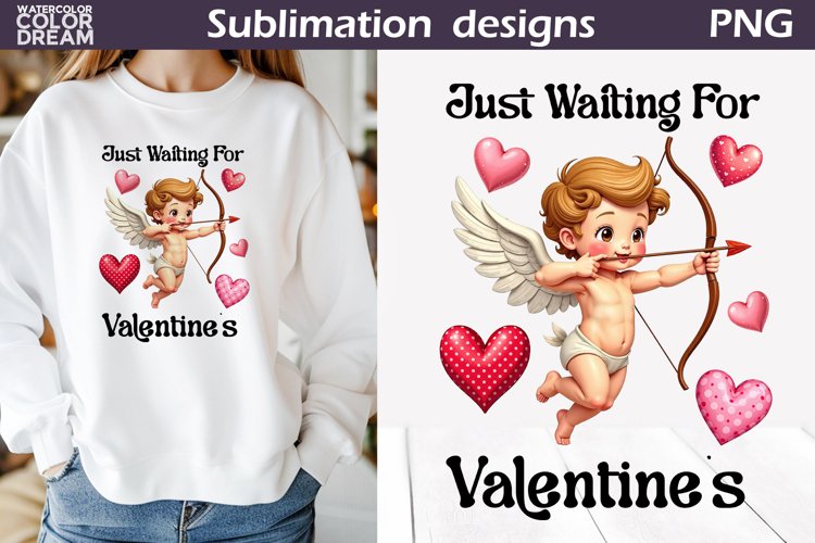 Cupid Clipart Image 15