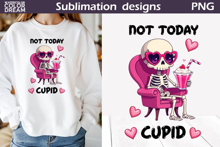 Skeleton PNG Image 8