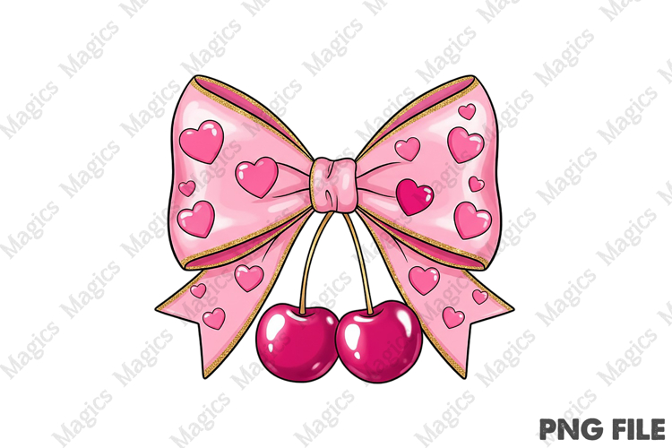 Cherry Png Image 18