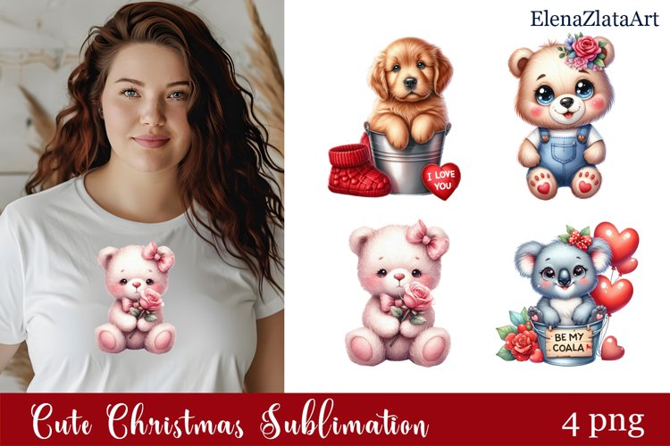Valentines Day Clipart Image 20