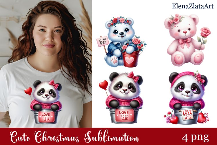 Valentines Day Clipart Image 4