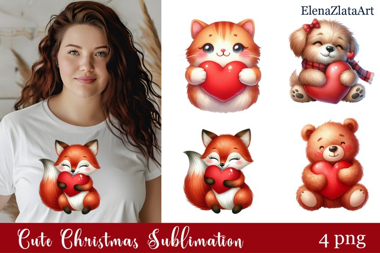 Valentines Day Clipart Image 2
