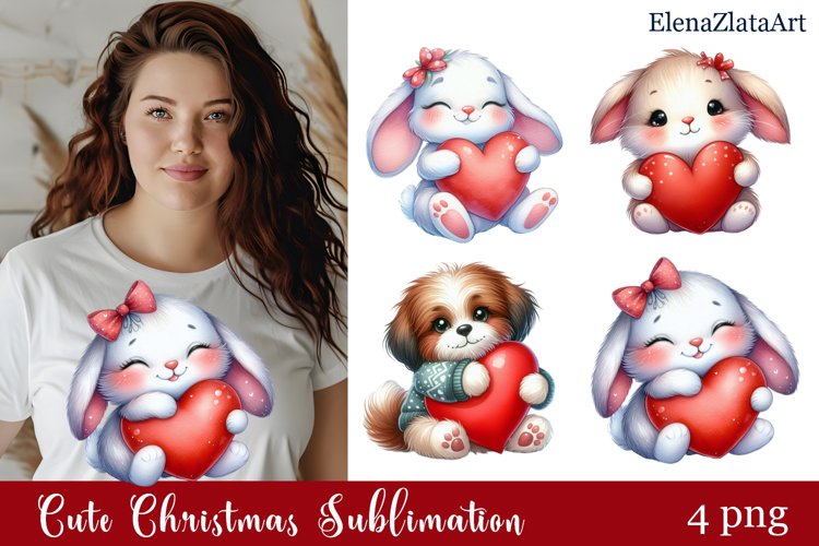 Valentines Day Clipart Image 24